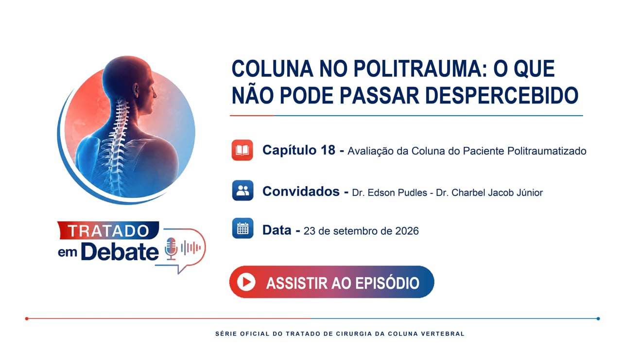Tratado em Debate