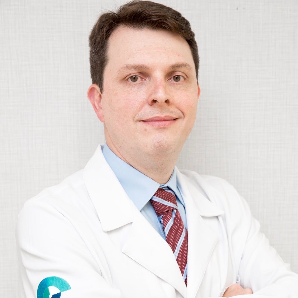 Dr. Marcelo Risso